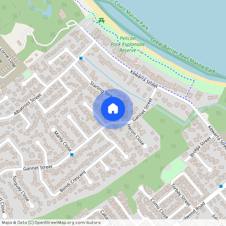 3 Starling Street, Qld 4879, Kewarra Beach