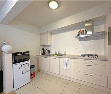 Mooi, recent appartement met twee slaapkamers op centrale locatie t... - Foto 6