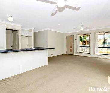 4/100 Brisbane Street, Oxley Park, NSW 2760 - Photo 1