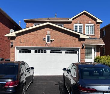 For Lease - 5770 Prairie Circle Unit# Primary Bedroom, Mississauga,... - Photo 3