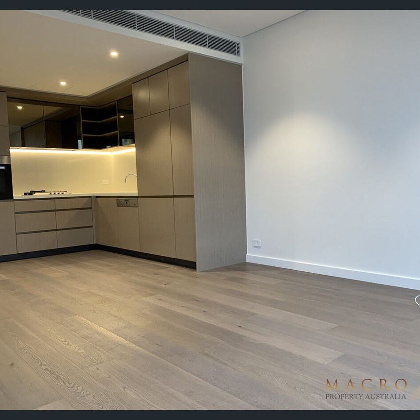 Luxury 1 Bed Apartment - Darling Square of Sydney CBD - Photo 1