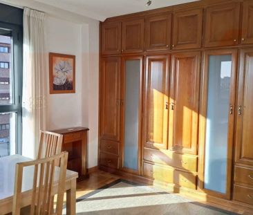 Apartamento de alquiler en Calle Jacinto Benavente, Masip - Photo 1