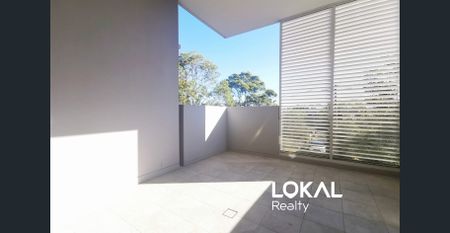 MODERN 2 BEDROOMS APRARTMENT FOR LEASE - Photo 4