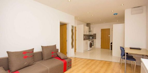 1 bedroom flat to rent - Photo 2