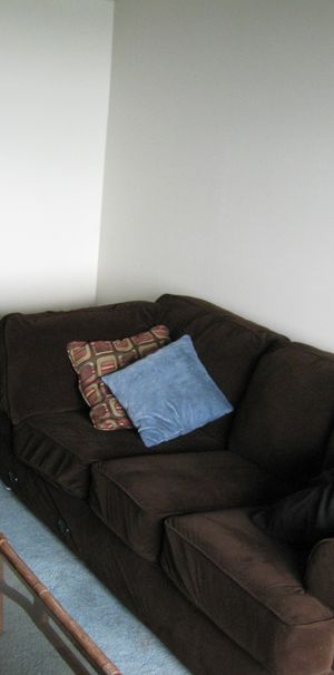 fully furnished 3 BR apt - Photo 1