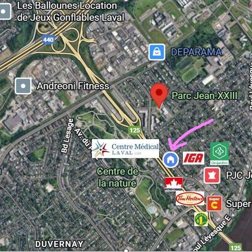 1 400 $ Libre 1er déc. 2025 - Grand 5 ½ (haut 2plex) Inclus : Parking sous Tempo + WiFi ! 438-978-8021 - Photo 1