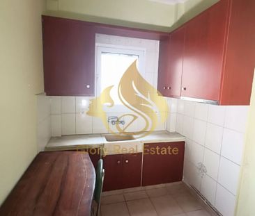 Studio/Γκαρσονιέρα για ενοικίαση Πλατεία Αττικής (Αττική) - Φωτογραφία 5