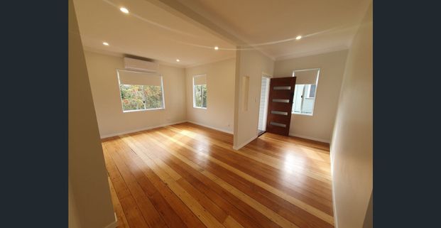 Beautifully renovated home in south lismore - Photo 1