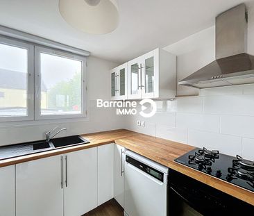 Location appartement à Brest, 3 pièces 65.9m² - Photo 3