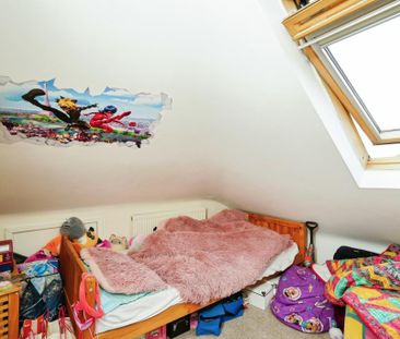 3 bedroom maisonette to rent - Photo 5