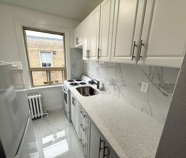 For Lease - 1383 Bayview Avenue Unit# 8, Toronto, Ontario - Photo 1