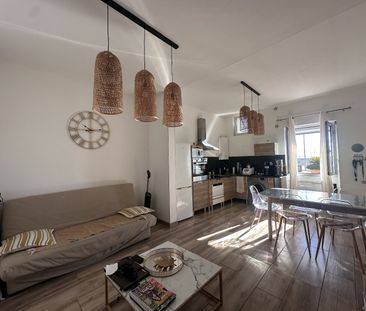 Location Appartement 3 pièces 57m² SETE 34200 - Photo 1