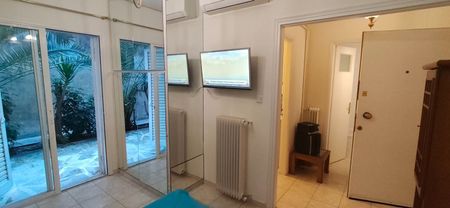 Studio/Γκαρσονιέρα για ενοικίαση Κέντρο Παγκρατίου (Παγκράτι) - Photo 2