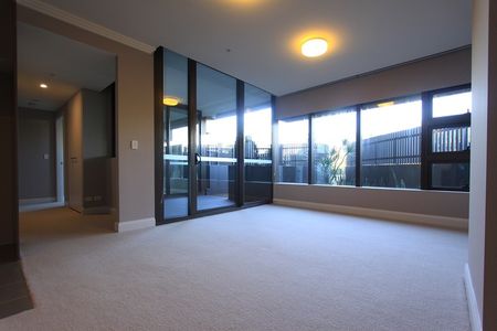 Ultra Modern Apartment in Sydney Olympic Park - Photo 4