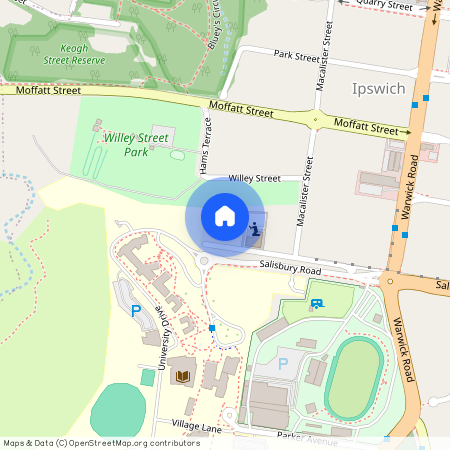 Salisbury Road 1/2A, QLD 4305, Ipswich