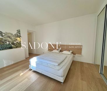 Location Appartement 4 pièces 151,45 m² à Neuilly-sur-Seine - Photo 2