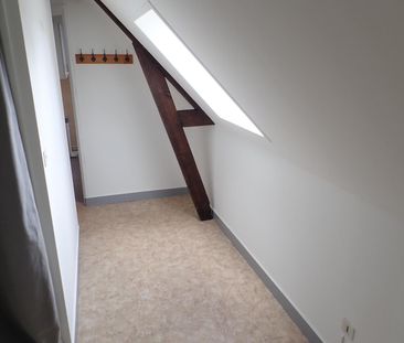 Location appartement 2 pièces 25.98 m2 à Tours - Photo 3