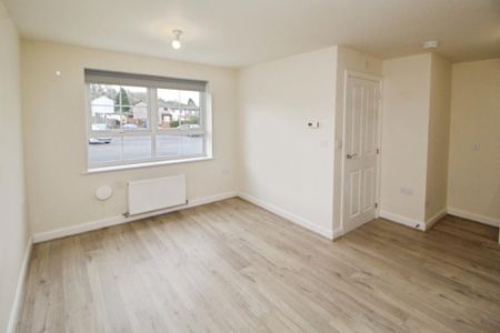 2 bedroom terraced house to rent - Photo 2