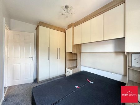 2 bedroom semi-detached house to rent - Photo 4