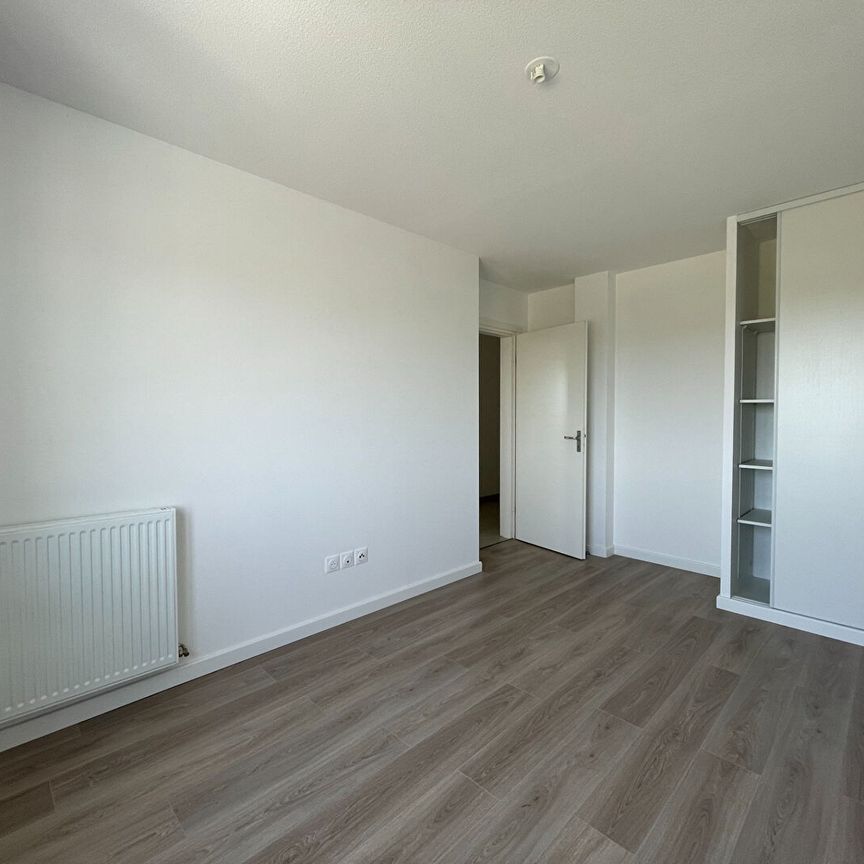 Appartement 3 pièces - Photo 1