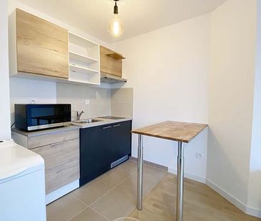 Appartement en location | Courbevoie - Photo 6