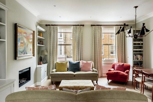 3 bedroom apartment to rent - Photo 1