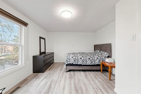 For Lease - 63 Patrice Crescent Unit# Upper, Vaughan, Ontario - Photo 5
