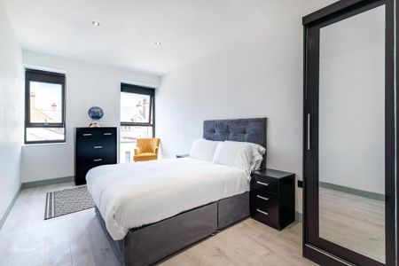2 bedroom apartment to rent - Photo 2