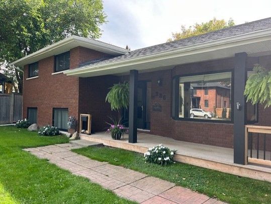 For Lease - 286 Sixth Street, Collingwood, Ontario - Photo 1