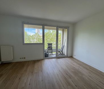 Location Appartement 1 pièce 20m² RENNES 35000 - Photo 1