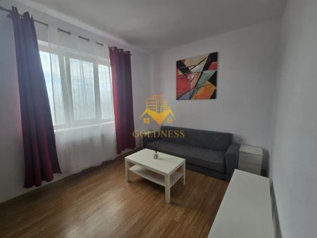 2 camere decomandate, modern, parcare, Cartierul Buna Ziua, Zona Audi - Photo 5