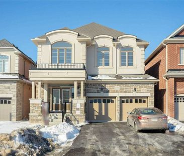 For Lease - 1286 Apollo Street, Oshawa, Ontario - Photo 1