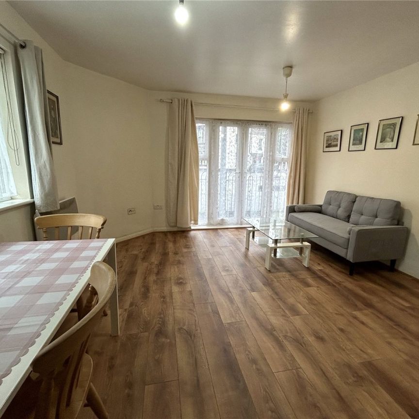 Bodium Hall, 9 Lower Ford Street, Coventry, CV1 - Photo 1