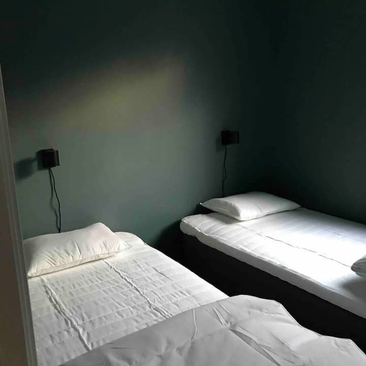 Skånegatan, Halmstad - Photo 1
