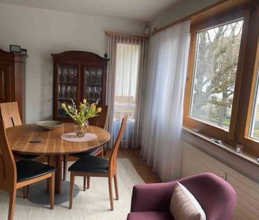 4 Zimmer, 90 m², 1. Stock - Foto 1