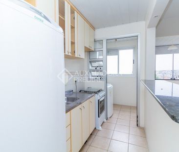 Apartamento com 2 quartos e 60m² para alugar em Humaitá, Porto Alegre. - Photo 4