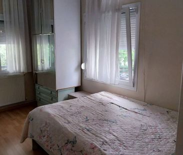 Διαμέρισμα για ενοικίαση Βούλγαρη - Κηφισιά (Χαριλάου) - Photo 1