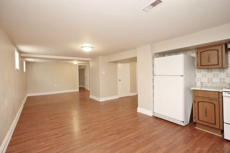 For Lease - 238 Gary Drive Unit# Bsmt, Toronto, Ontario - Photo 5