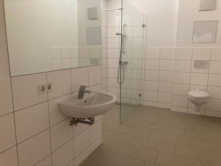 Geförderter Wohnbau St. Nikolai ob Draßling - 2 Zimmer mit Terrasse - Photo 2