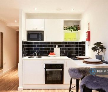 1 bedroom flat to rent - Photo 2