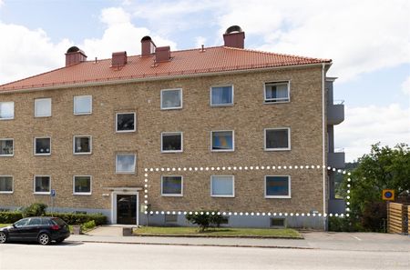 Lindängsvägen 21 A - Foto 2