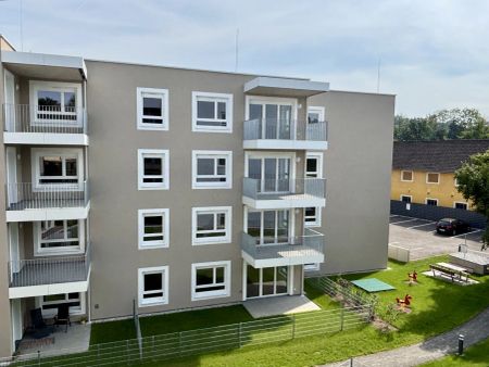 TOP 115 - Gallspach: Wohnen am Wasserschloss - Foto 4