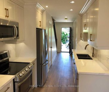 For Lease - 343 Winona Drive, Toronto, Ontario - Photo 6