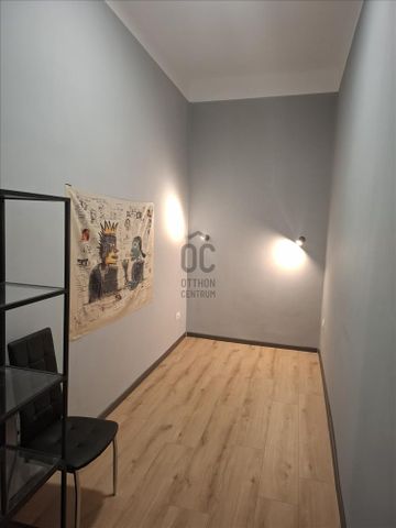 Kiadó jó állapotú lakás - Budapest VI. kerület - Fotó 5