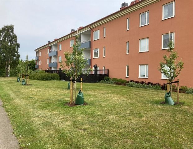 Bruksgatan 5 C - Foto 1