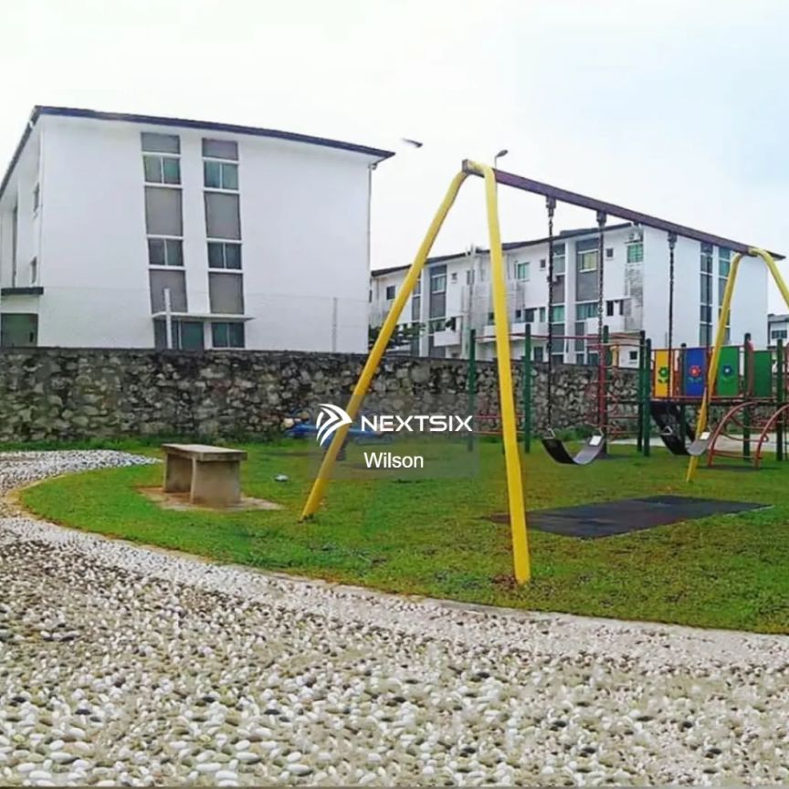 Oxford Park Avenue - Foto 1