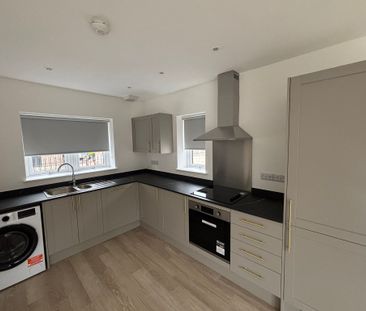 Maple Wood Close, Rotheham, Waverley - Photo 6