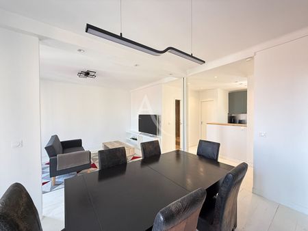 Location Appartement 2 pièces 60m² ASNIERES SUR SEINE 92600 - Photo 2