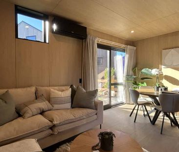 Central Frankton Apartment - Photo 4