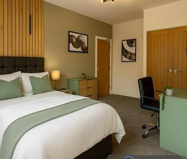 1 bedroom in a house share to rent - Photo 1